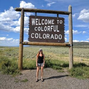 Meet your Posher, Valerie